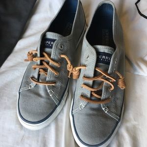 Sperry shoes